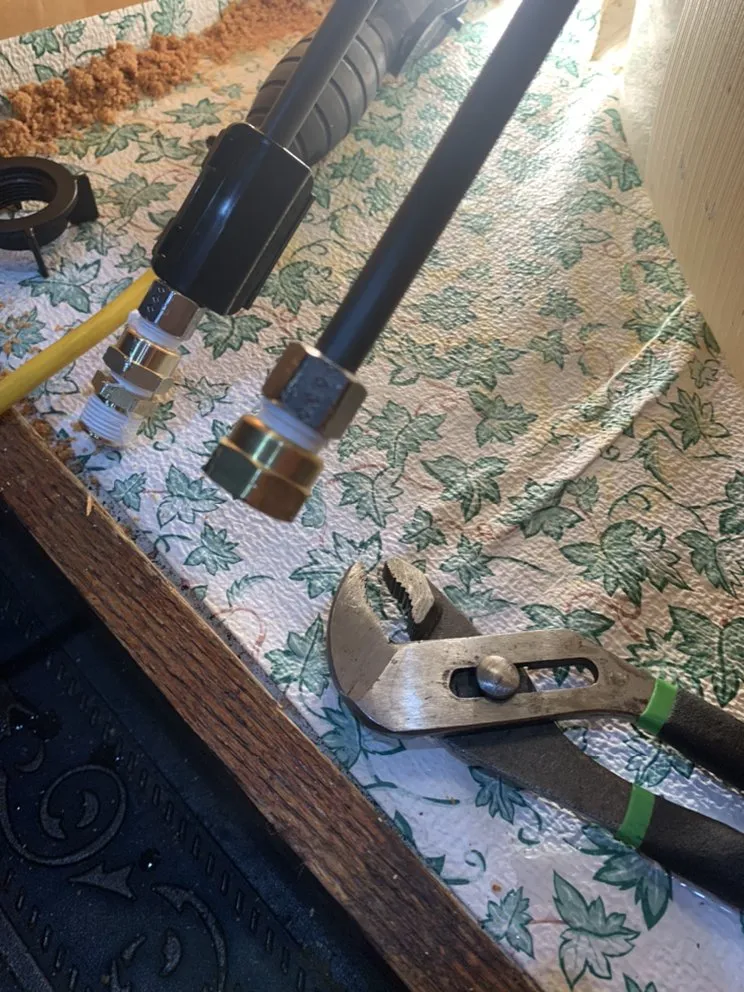 Slide of Sullivan's electric company