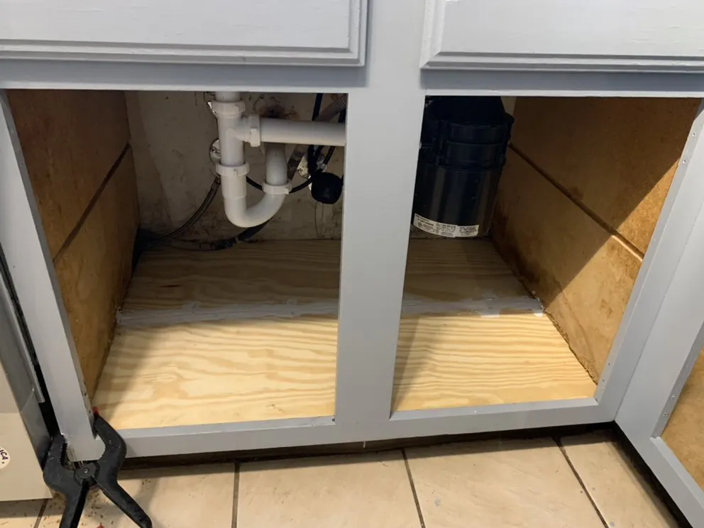 Slide of Sullivan's electric company