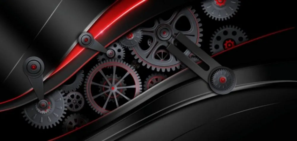 Slide of Sullivan's electric company