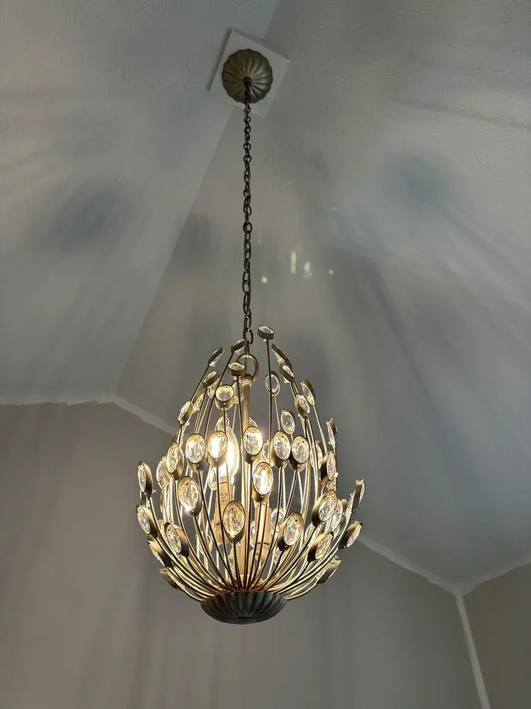 Slide of Sultani Electric Service