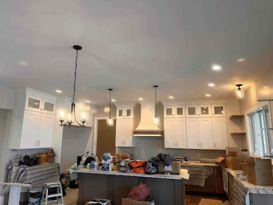 Slide of Sultani Electric Service