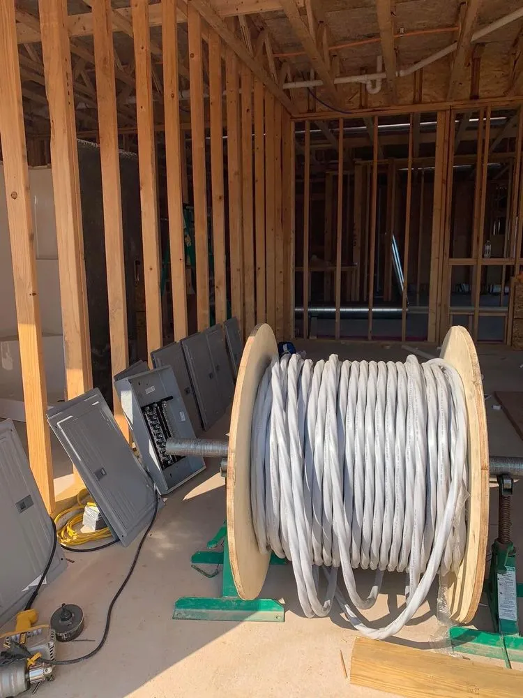 Reliable electrician providing outlet and switch repair in , 