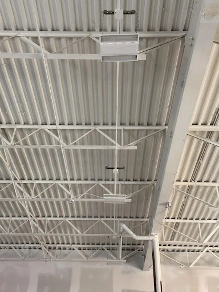 Reliable electrical service for homes in wiring installation,  by 