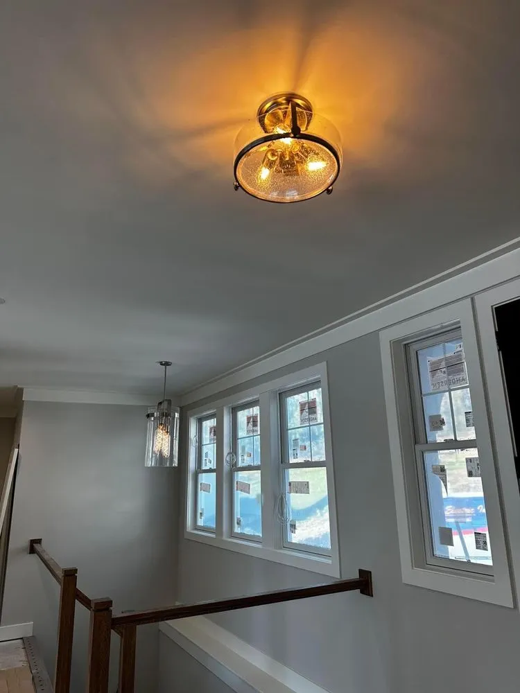 Slide of Sultani Electric Service