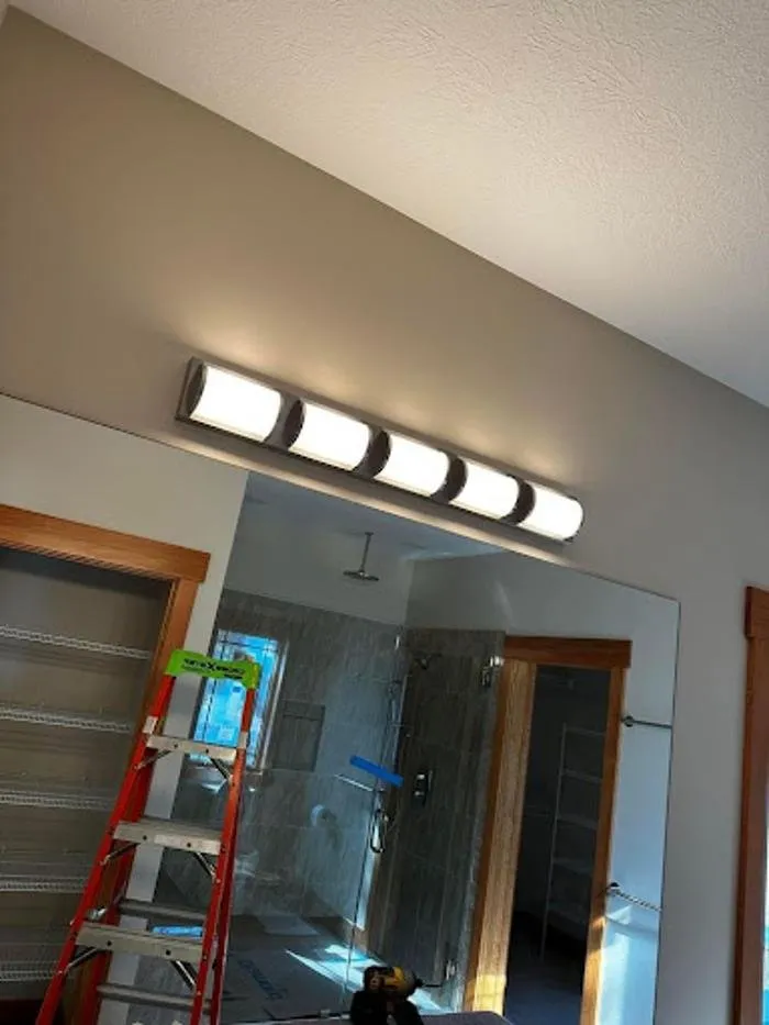 Slide of Sultani Electric Service