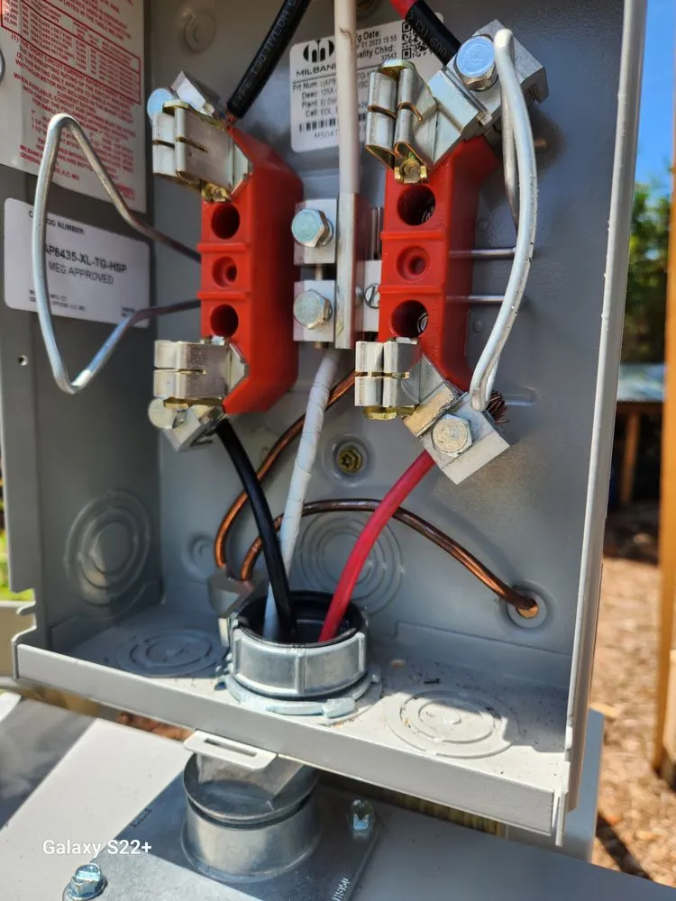 Slide of Summer Eve Electric