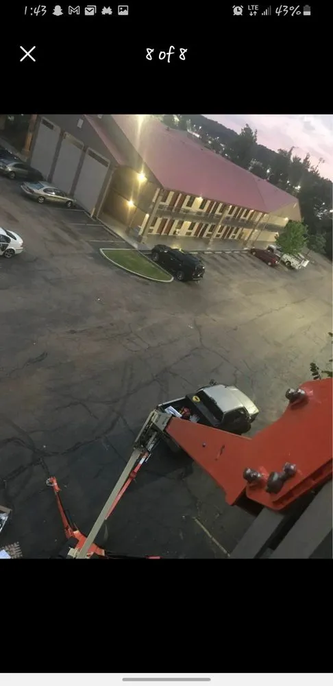 Emergency panel upgrade service in ,  - Summerford Electric