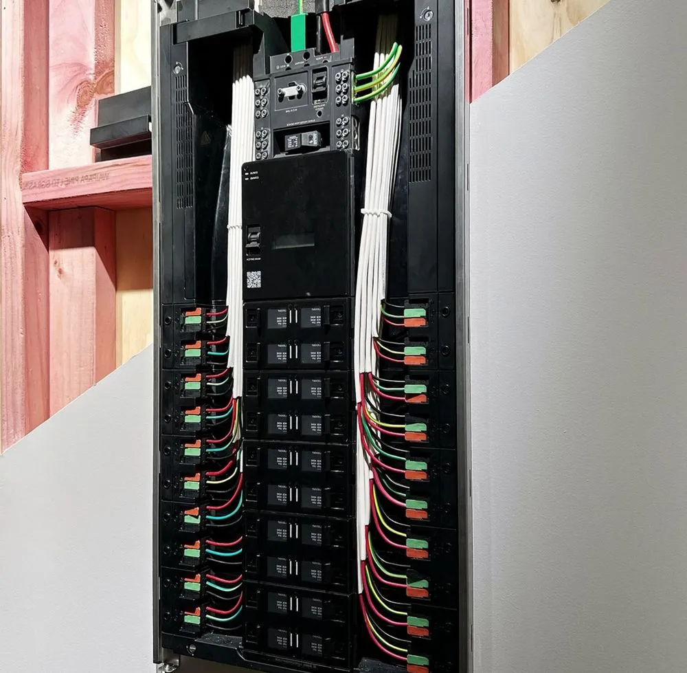 Slide of Summerlin Electric