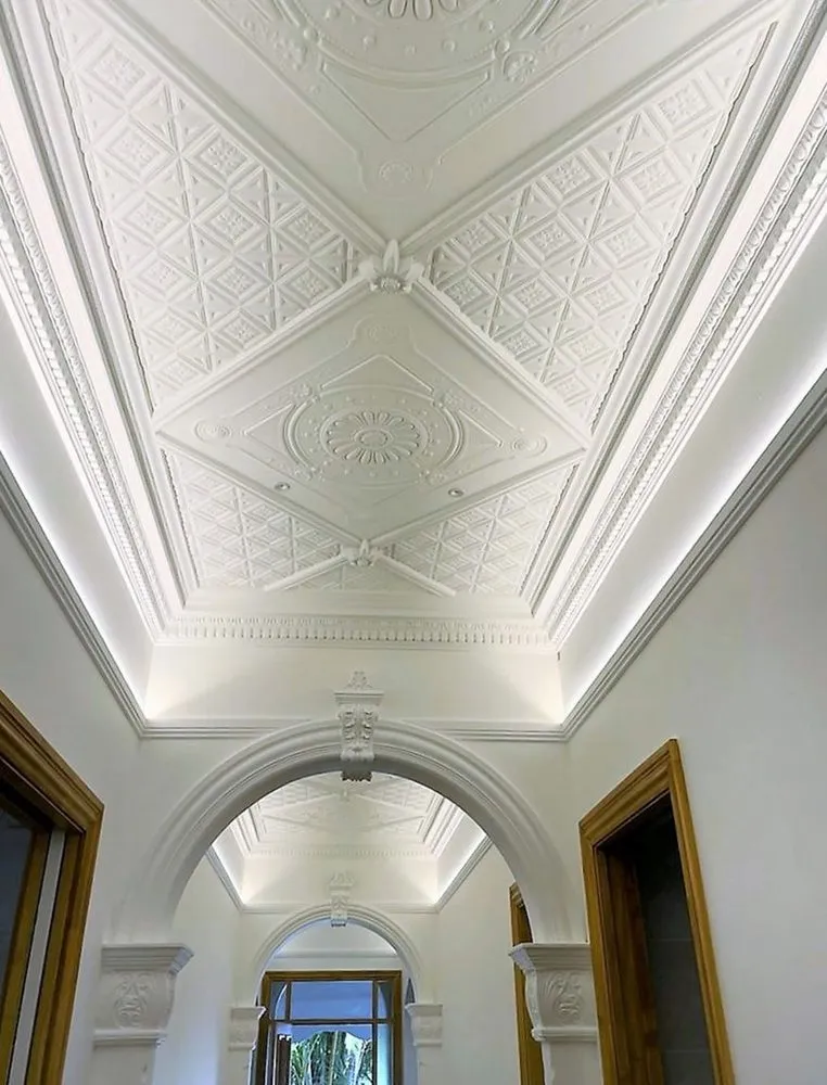 Slide of Summerlin Electric