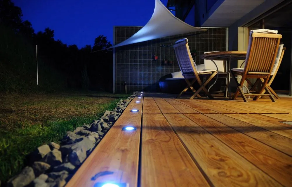 Slide of Summerlin Electric