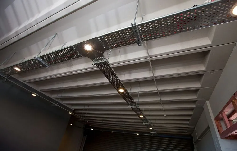 Slide of Summerlin Electric