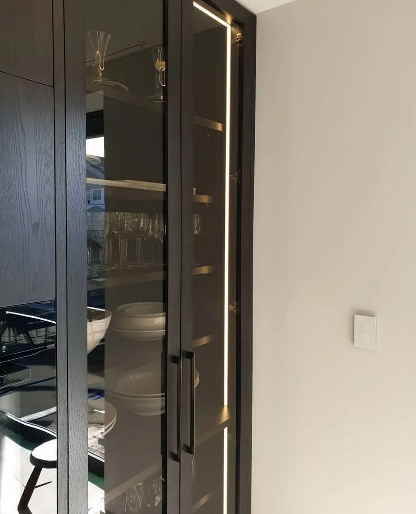 Slide of Summerlin Electric