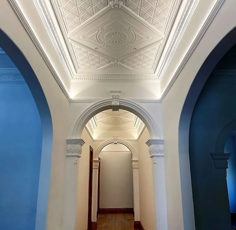 Slide of Summerlin Electric