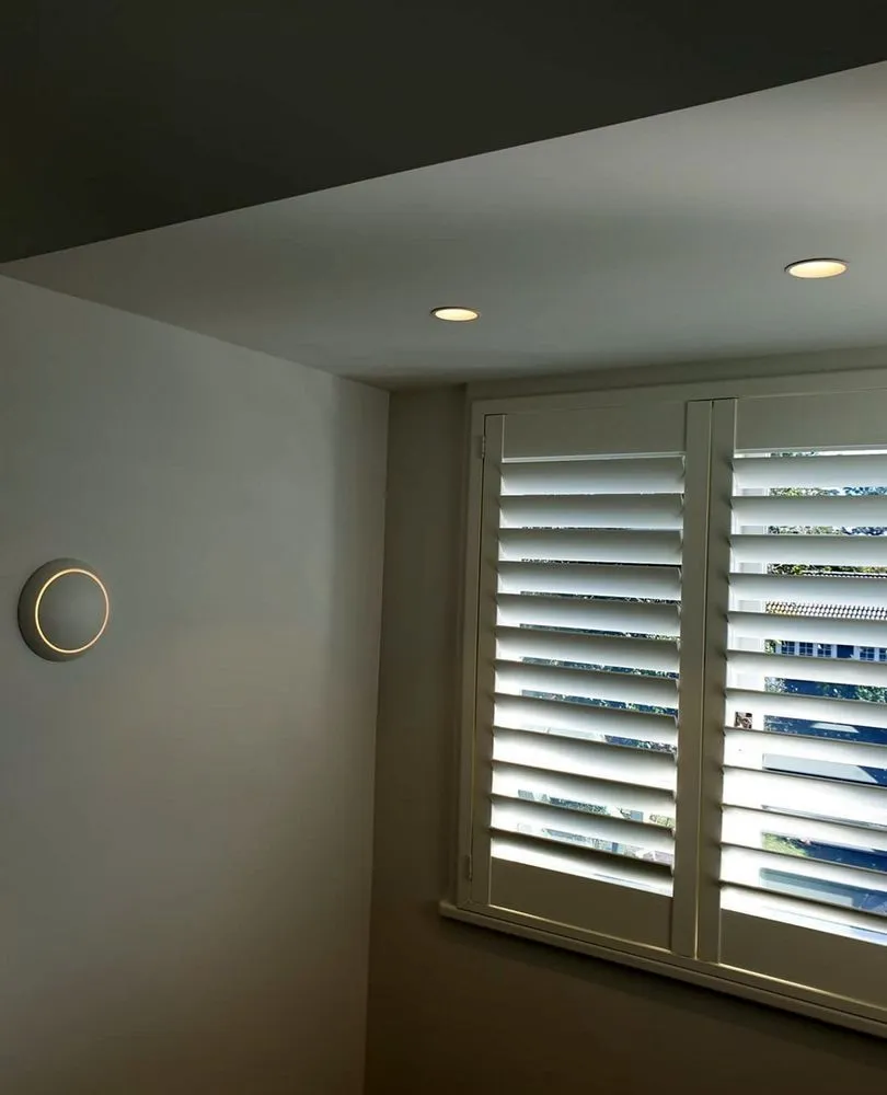 Slide of Summerlin Electric