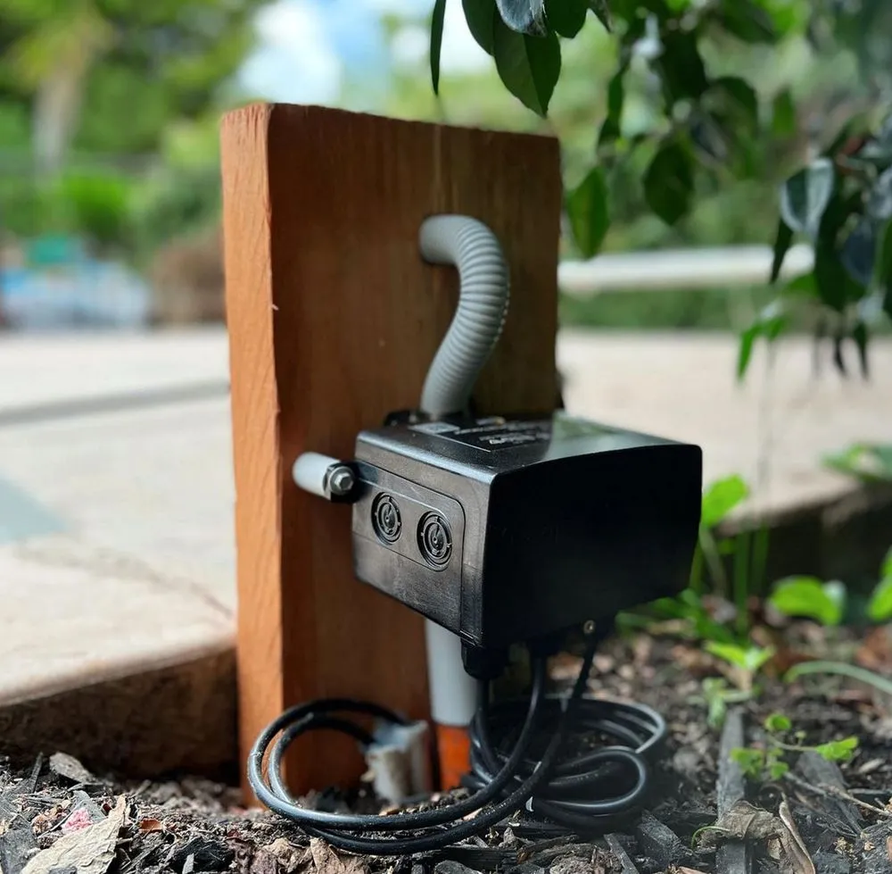 Slide of Summerlin Electric