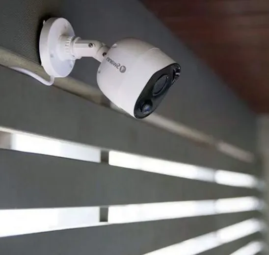 Slide of Summerlin Electric