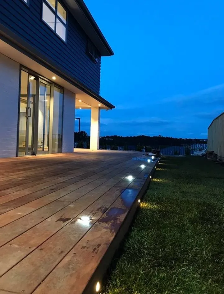 Slide of Summerlin Electric