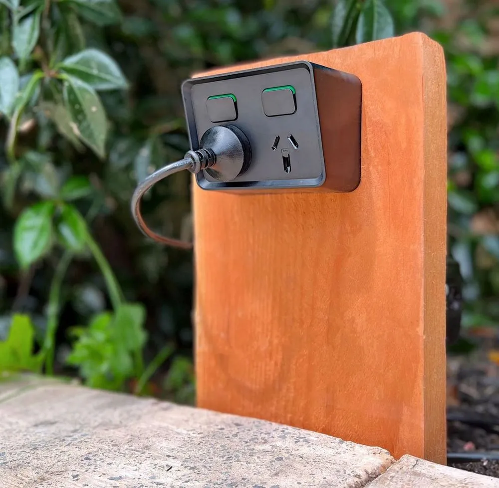 Slide of Summerlin Electric