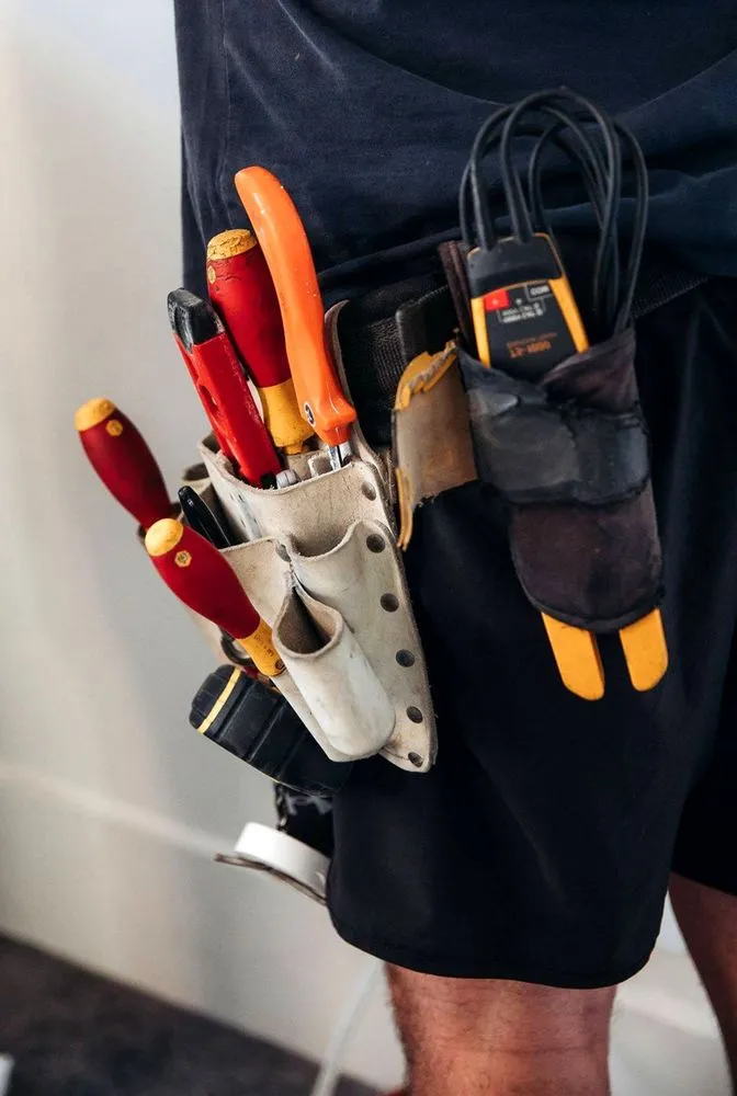 Slide of Summerlin Electric