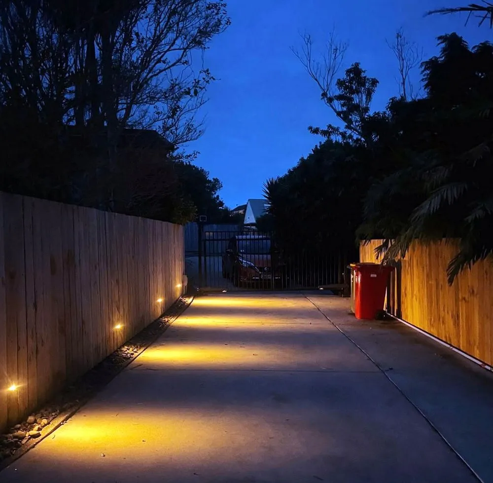 Slide of Summerlin Electric