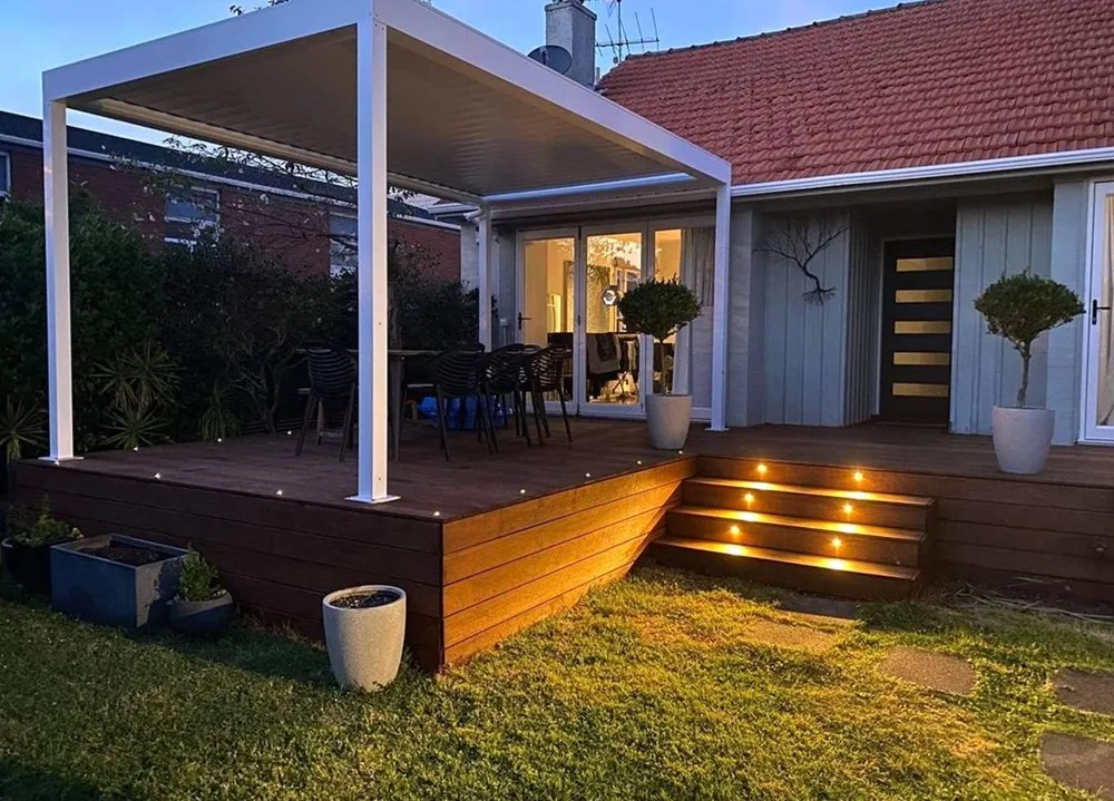 Slide of Summerlin Electric