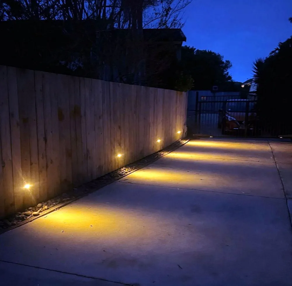 Slide of Summerlin Electric