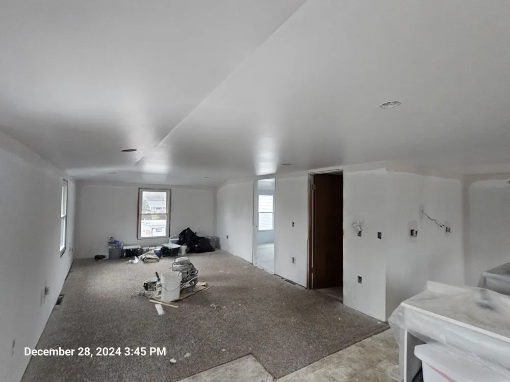 Slide of Summers Electric