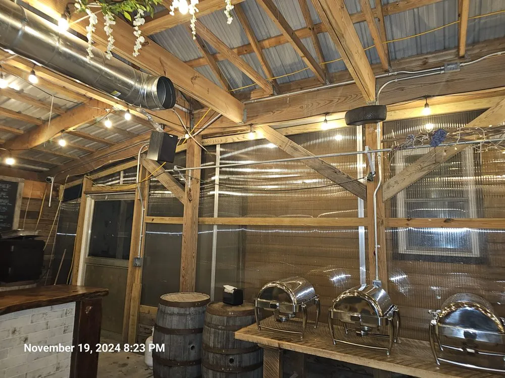 Slide of Summers Electric