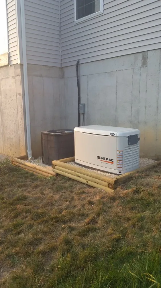 Slide of Summers Electric