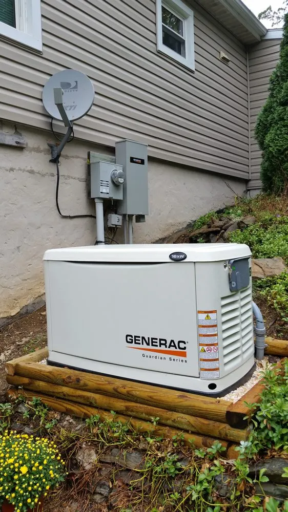 Slide of Summers Electric