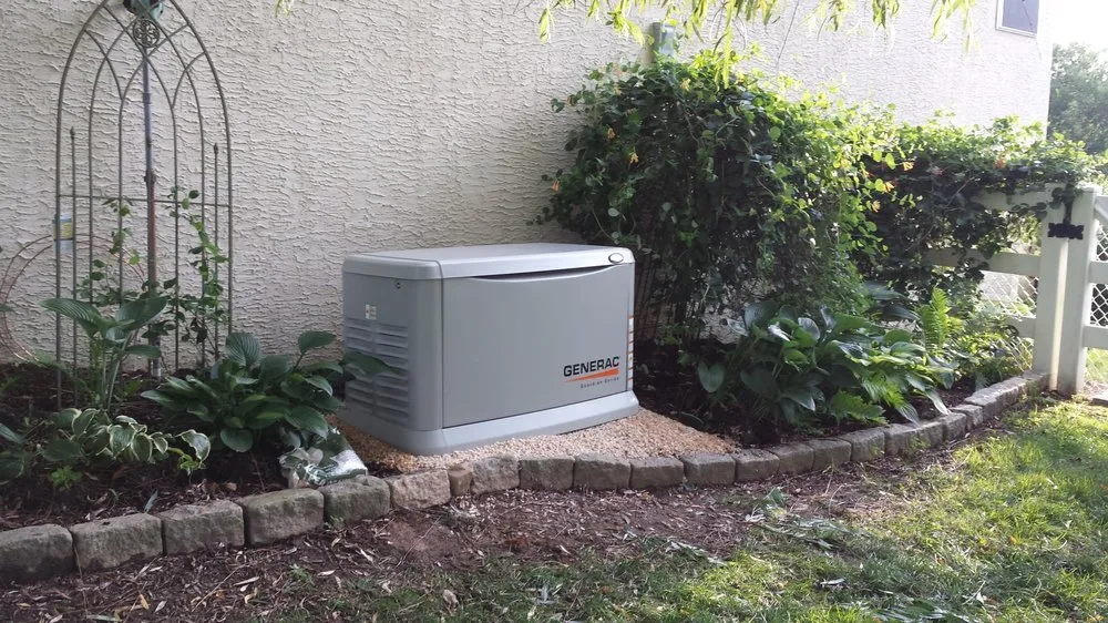 Slide of Summers Electric