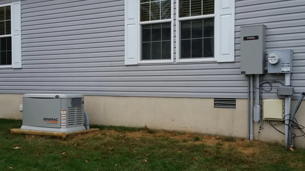 Certified circuit breaker repair in , by Summers Electric