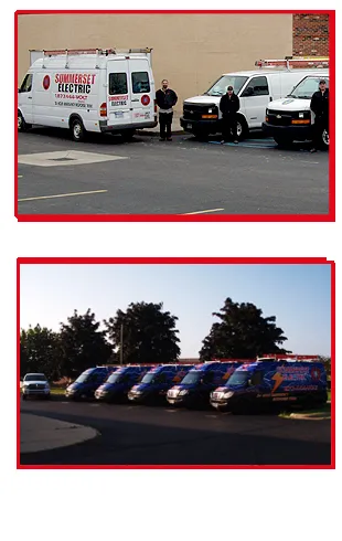 Slide of Summerset Electric