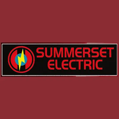 Slide of Summerset Electric