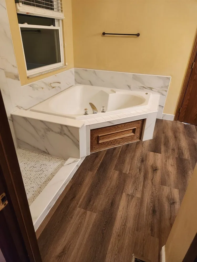 Slide of Summerset Renovations