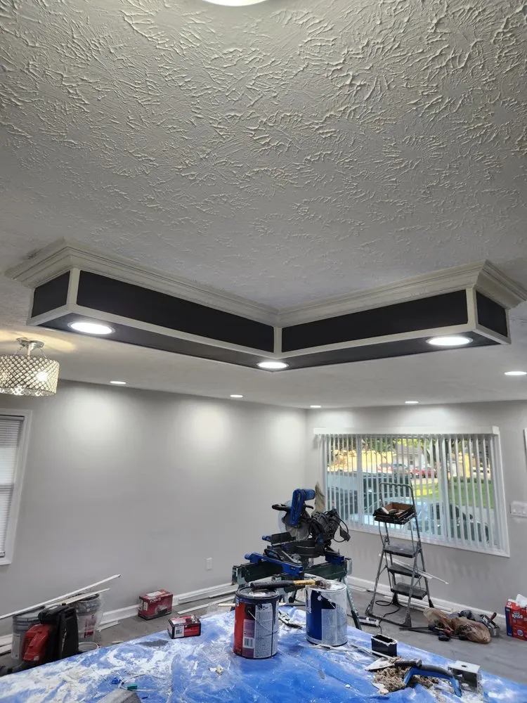 Slide of Summerset Renovations