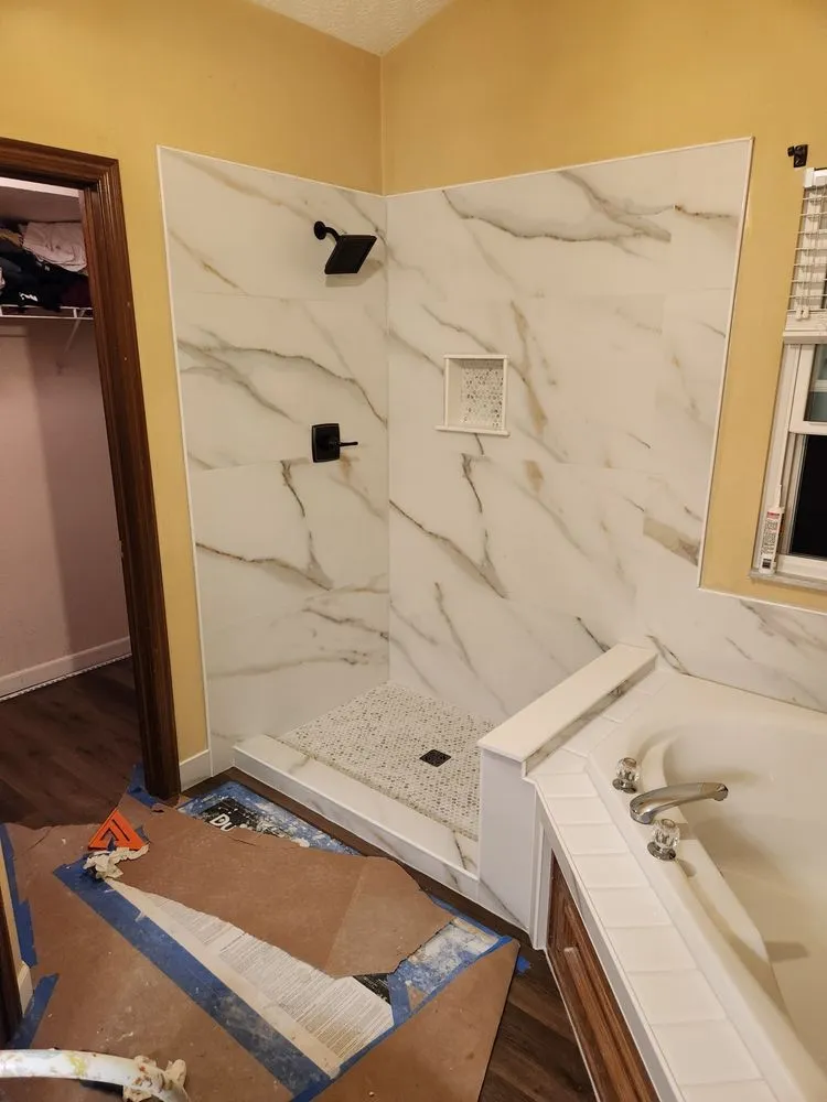 Slide of Summerset Renovations