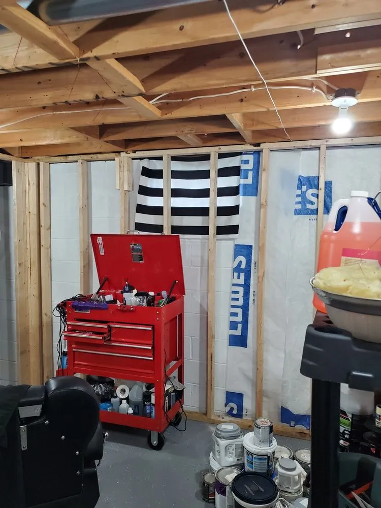 Slide of Summerset Renovations