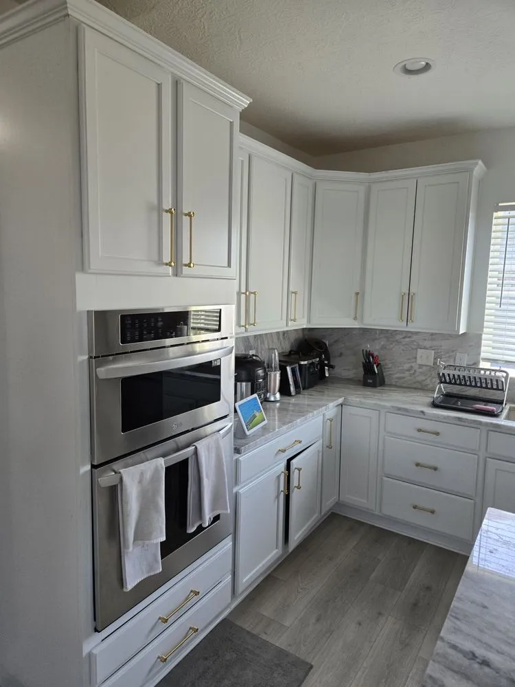 Slide of Summerset Renovations