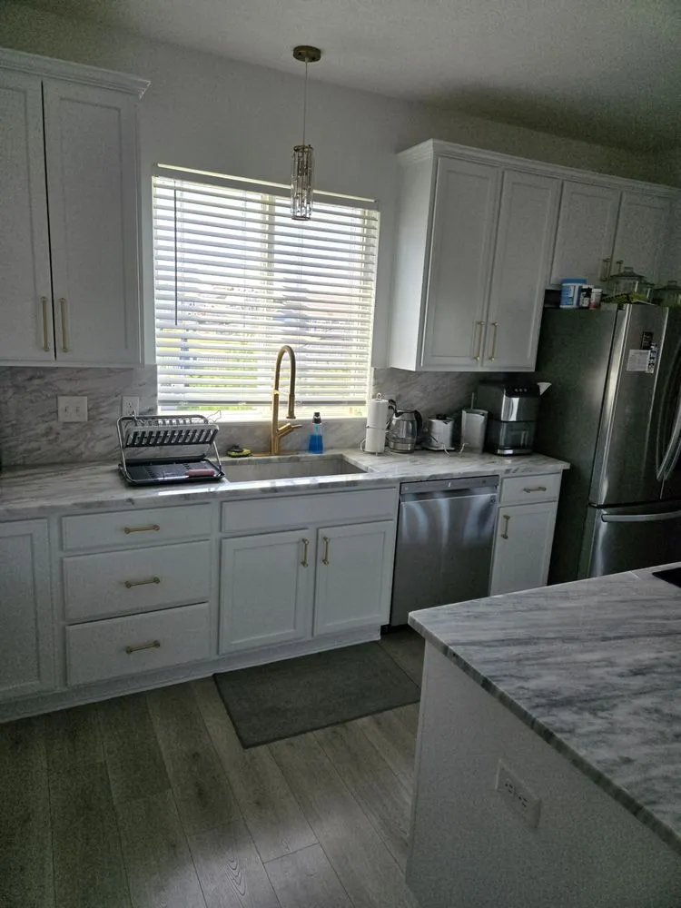 Emergency outlet and switch repair in ,  by Summerset Renovations