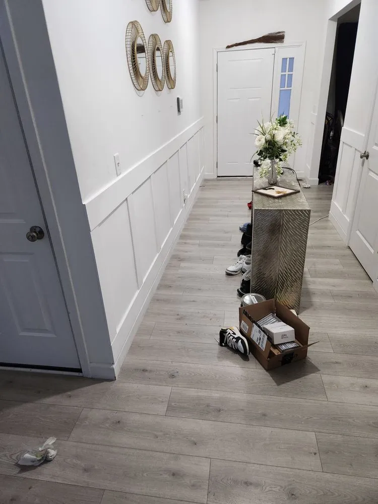 Slide of Summerset Renovations