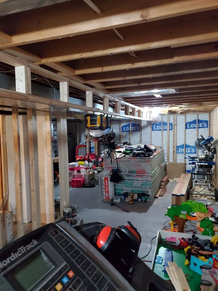 Slide of Summerset Renovations