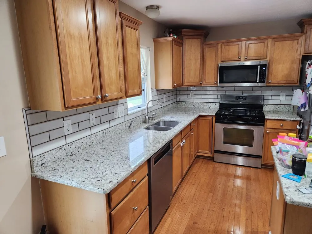 Slide of Summerset Renovations