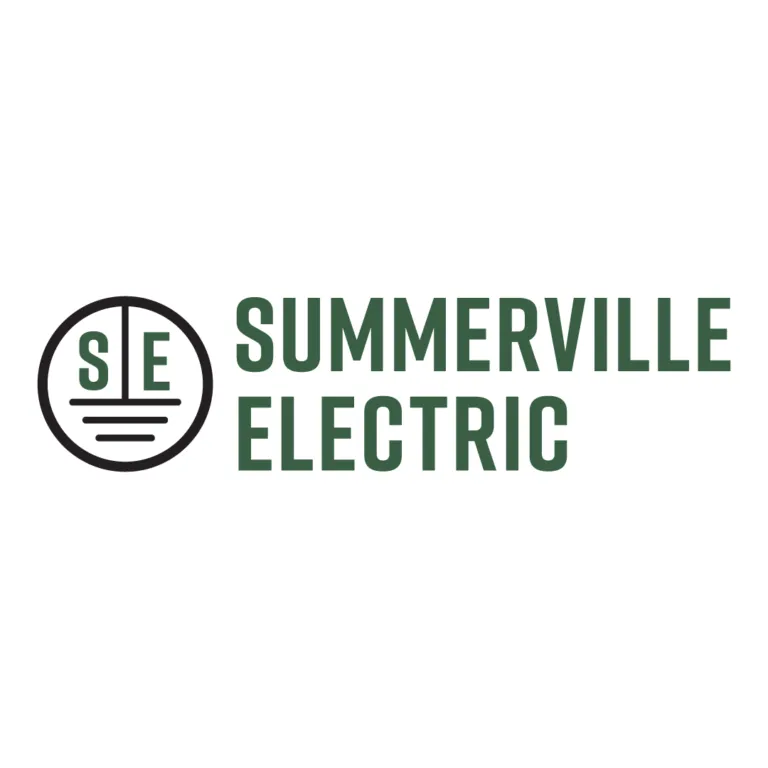 Slide of Summerville Electric