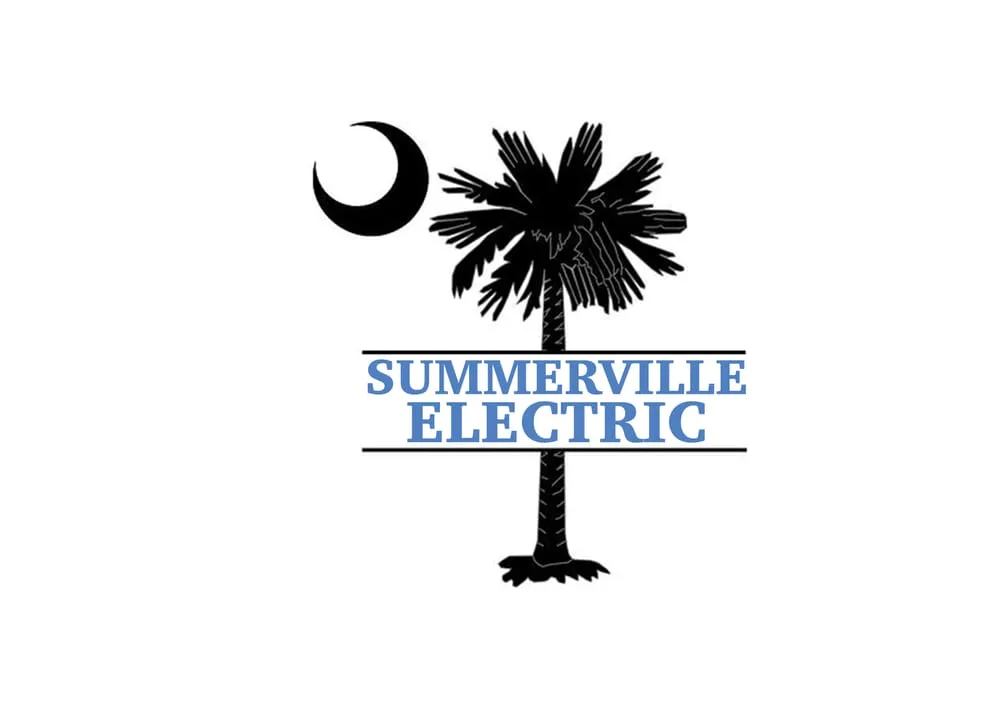 Slide of Summerville Electric