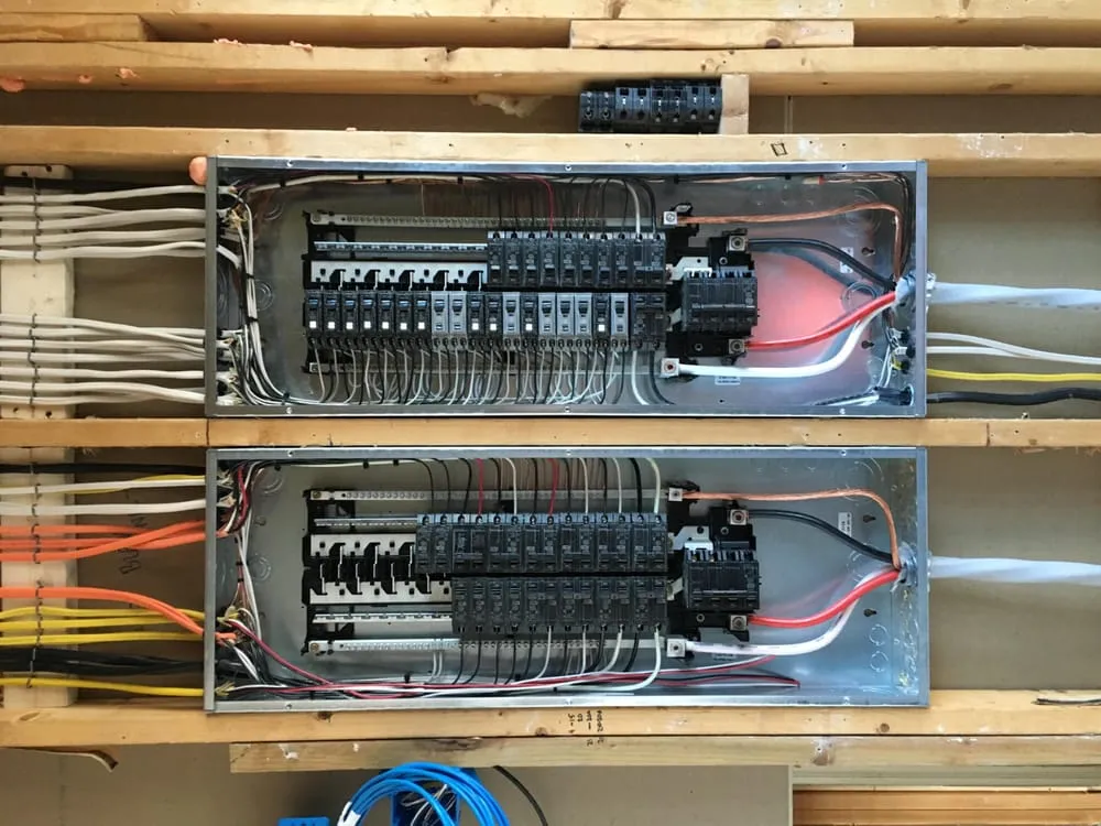 Slide of Summerville Electric