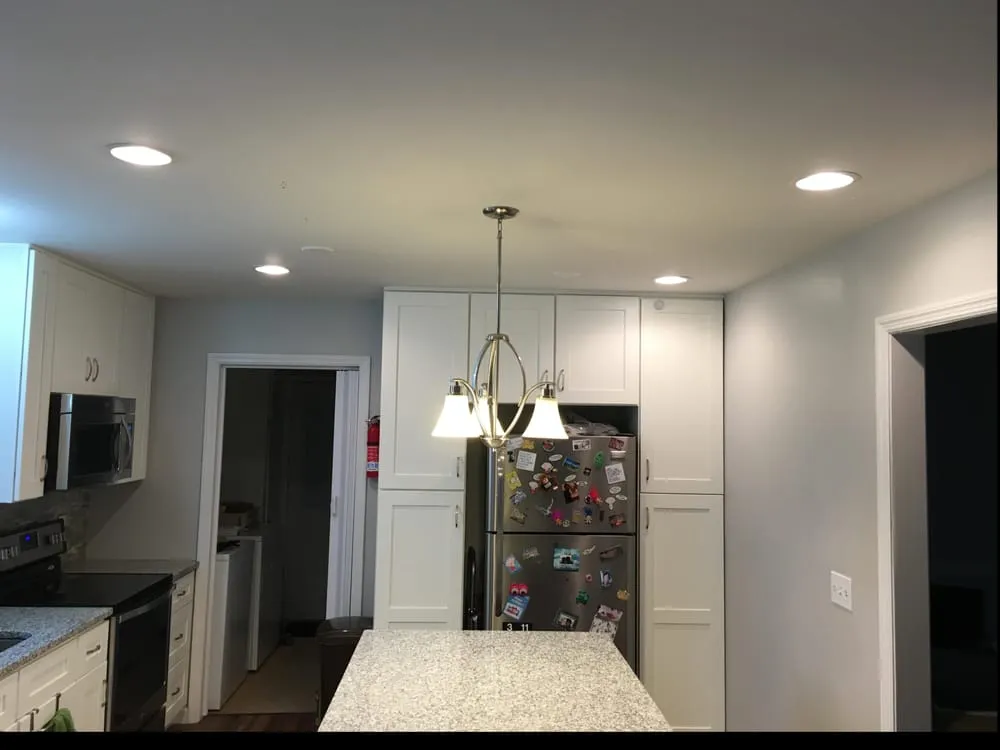 Slide of Summerville Electric