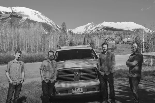 Summit Counry Electric