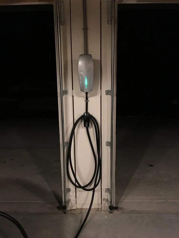 Slide of Summit Electric