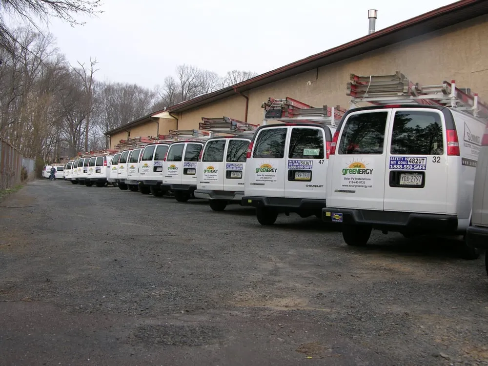 Slide of Summit Electric Construction Inc